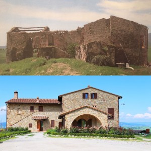 Agriturismo Podere Marcampo Volterra