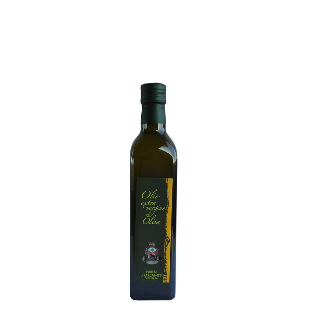 Podere Marcampo Olio EVO