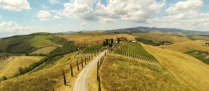 Podere Marcampo, agriturismo Volterra