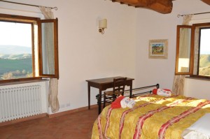 Agriturismo Podere Marcampo Volterra
