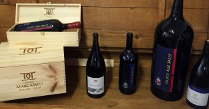 Podere Marcampo
