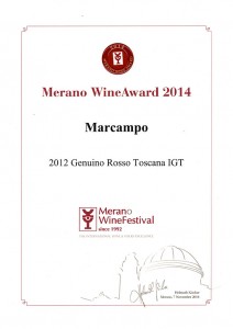 Marcampo-2013 GiustoBalze