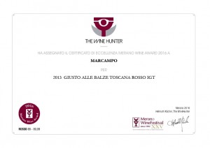 Marcampo-2013 GiustoBalze