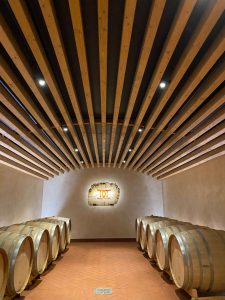 Podere Marcampo Agriturismo Toscana Volterra - Degustazioni e Wine Tasting