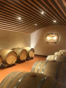 Podere Marcampo Agriturismo Toscana Volterra - Degustazioni e Wine Tasting