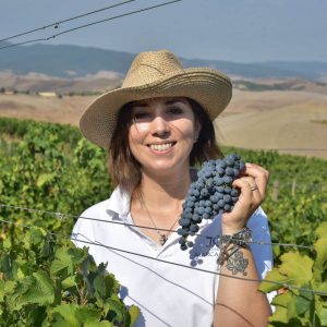 Azienda Agricola Marcampo - Claudia